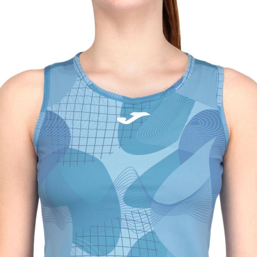Imagem 2 do produto Regata Joma Lady Challenge - Feminina