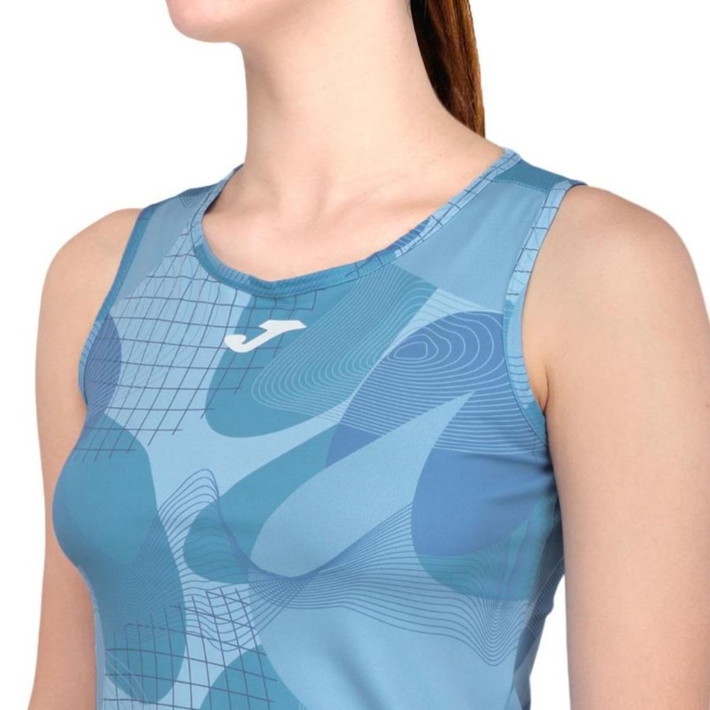 Imagem 3 do produto Regata Joma Lady Challenge - Feminina