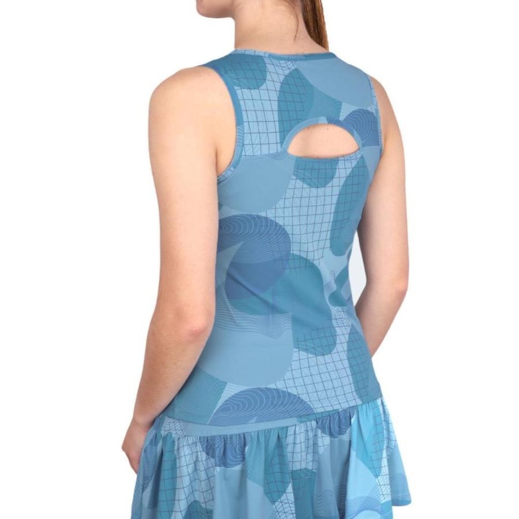Imagem 4 do produto Regata Joma Lady Challenge - Feminina