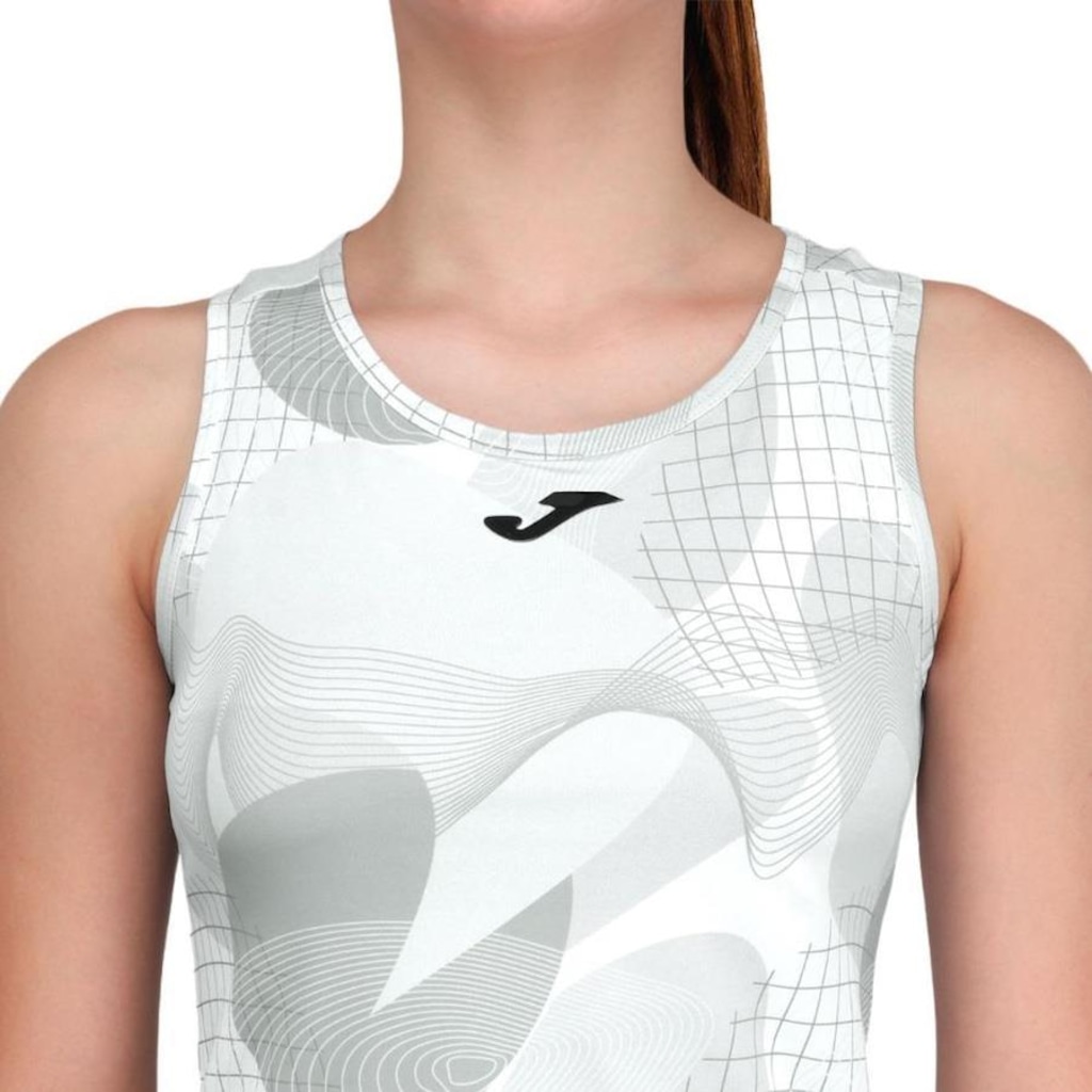 Imagem 2 do produto Regata Joma Lady Challenge - Feminina
