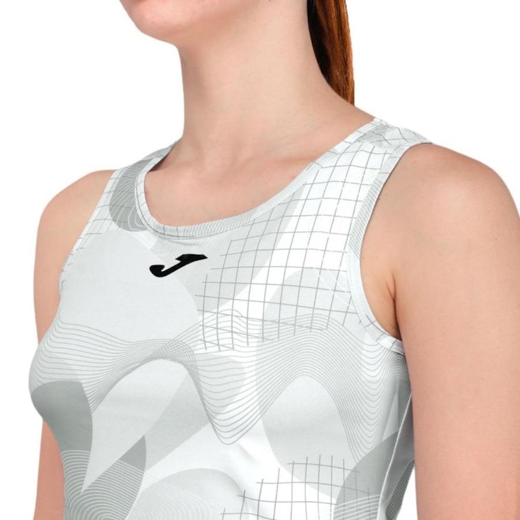 Imagem 3 do produto Regata Joma Lady Challenge - Feminina
