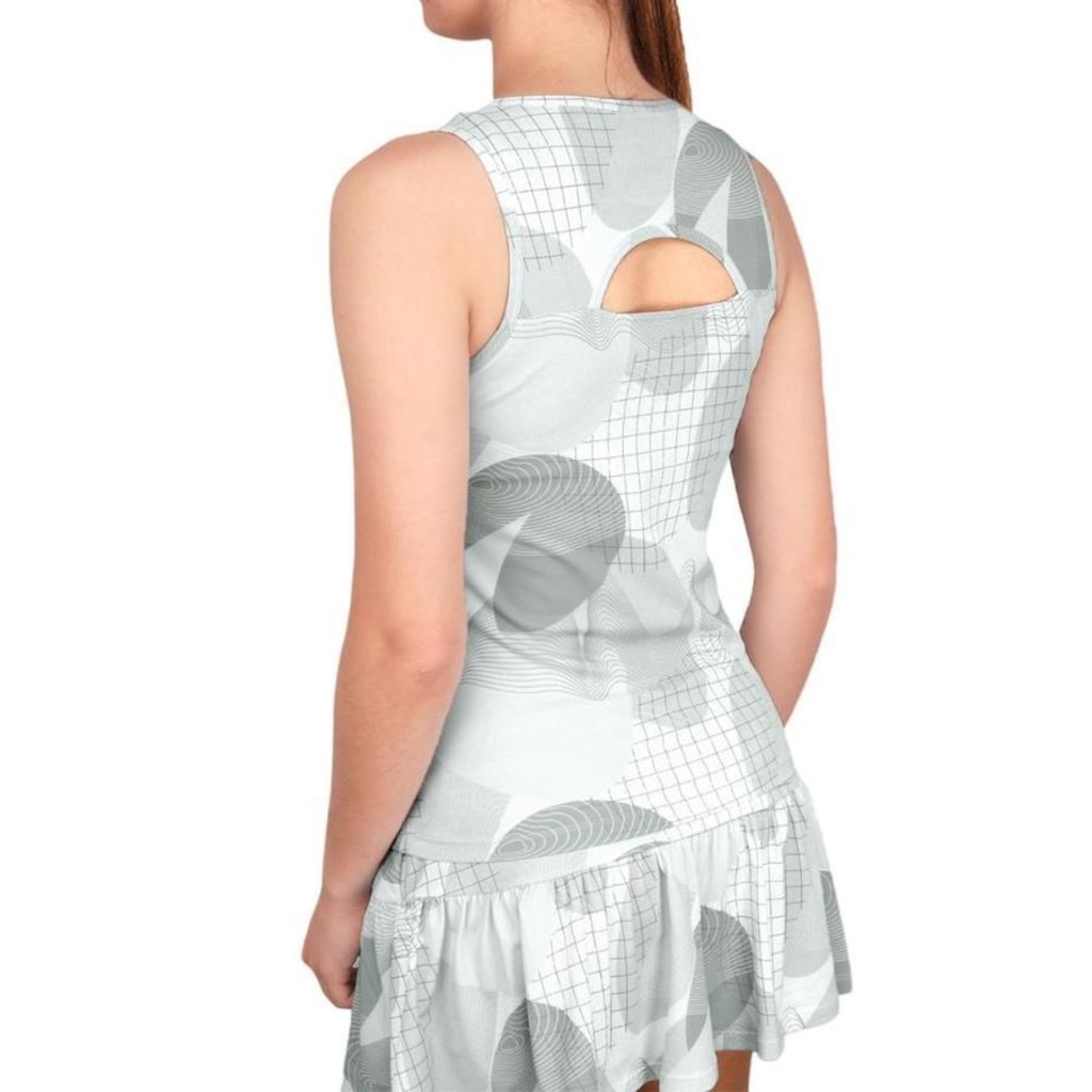 Imagem 4 do produto Regata Joma Lady Challenge - Feminina