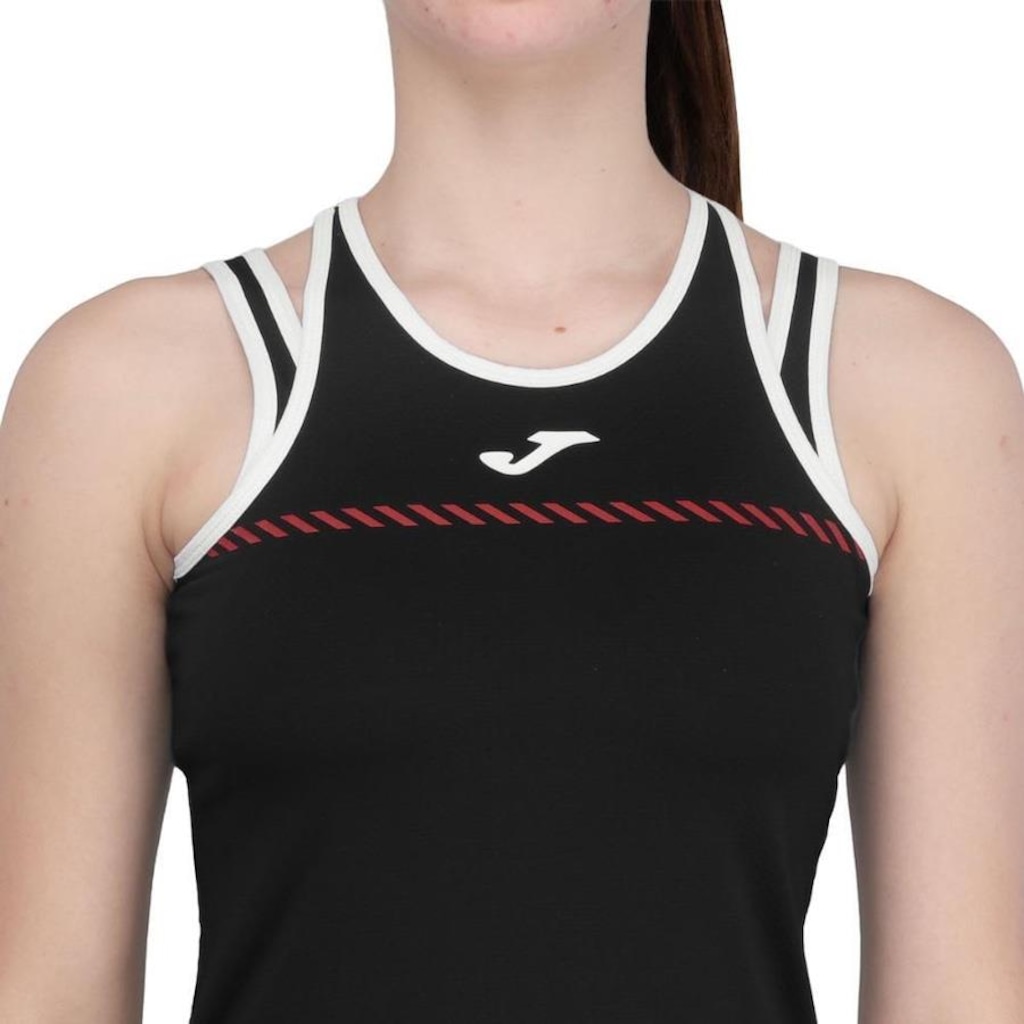 Imagem 2 do produto Regata Joma Smash - Feminina