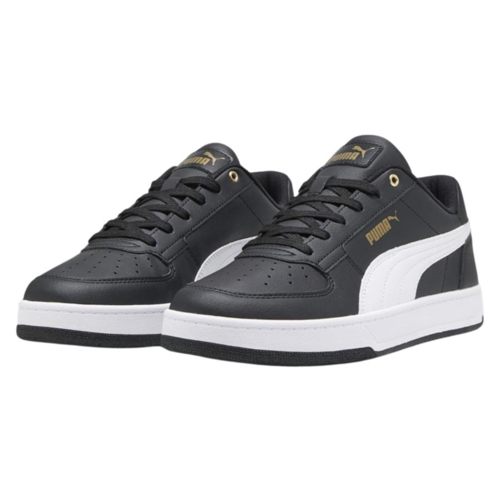 Imagem 2 do produto Tênis Puma Caven 2.0 Wns Bdp + Meia - Feminino