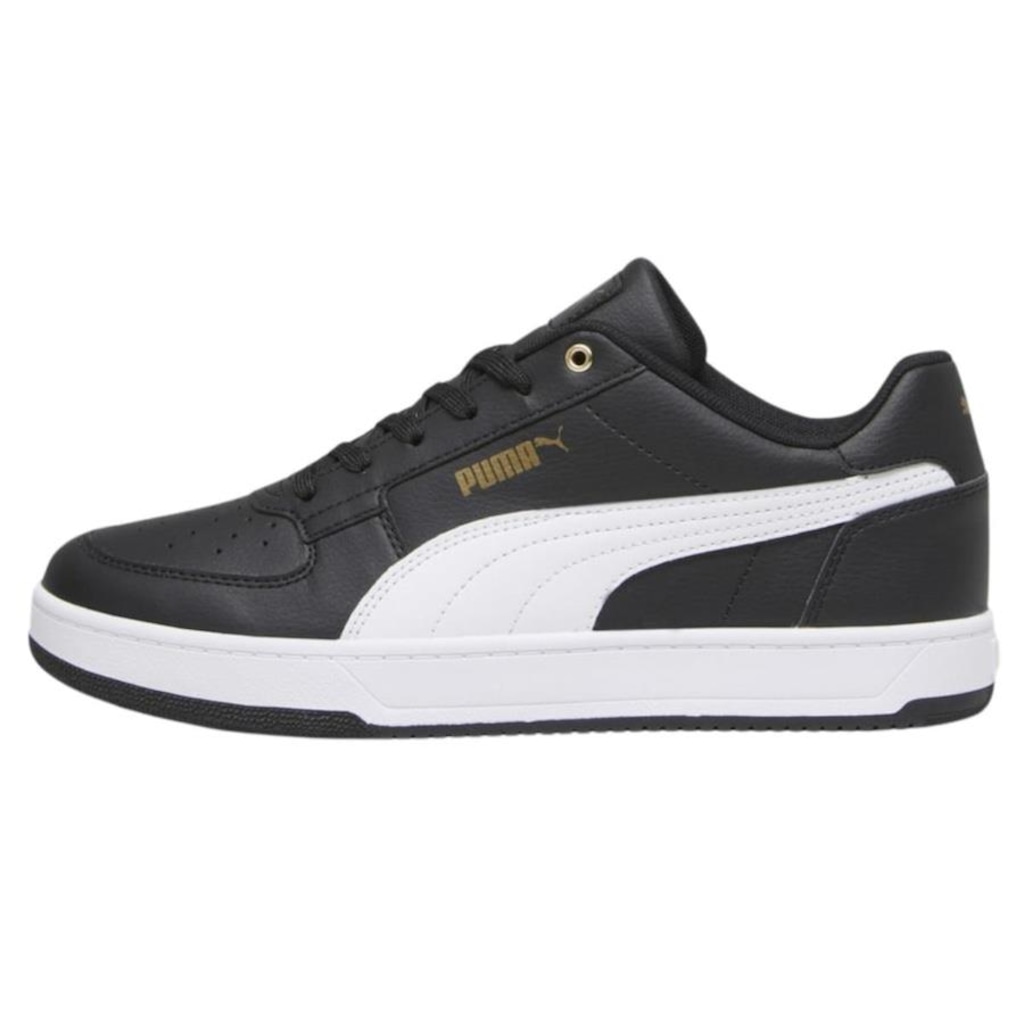 Imagem 3 do produto Tênis Puma Caven 2.0 Wns Bdp + Meia - Feminino