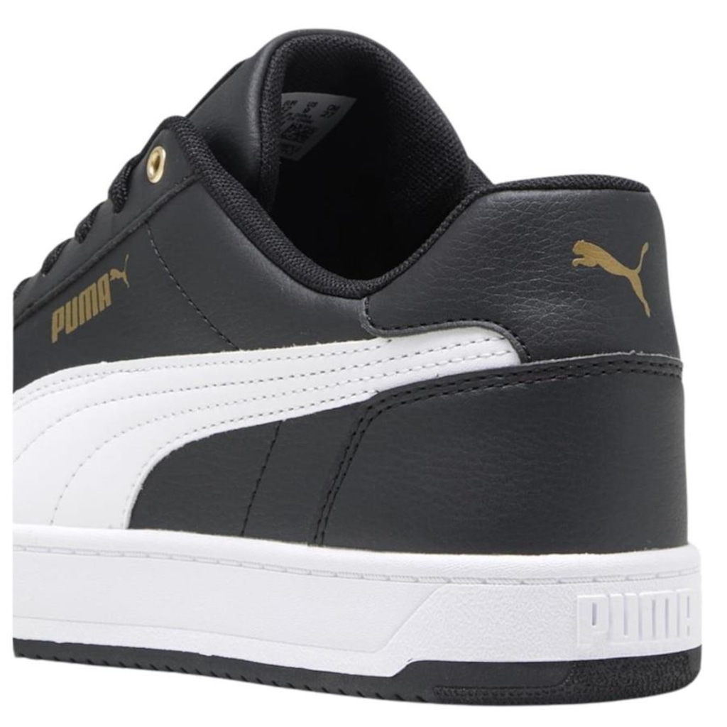 Imagem 5 do produto Tênis Puma Caven 2.0 Wns Bdp + Meia - Feminino