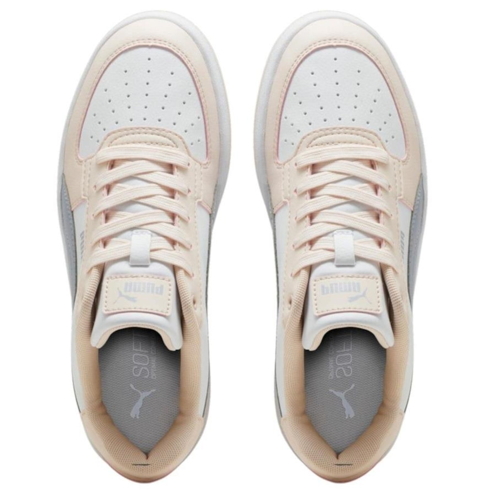 Imagem 5 do produto Tênis Puma Caven 2.0 Wns Bdp + Meia - Feminino