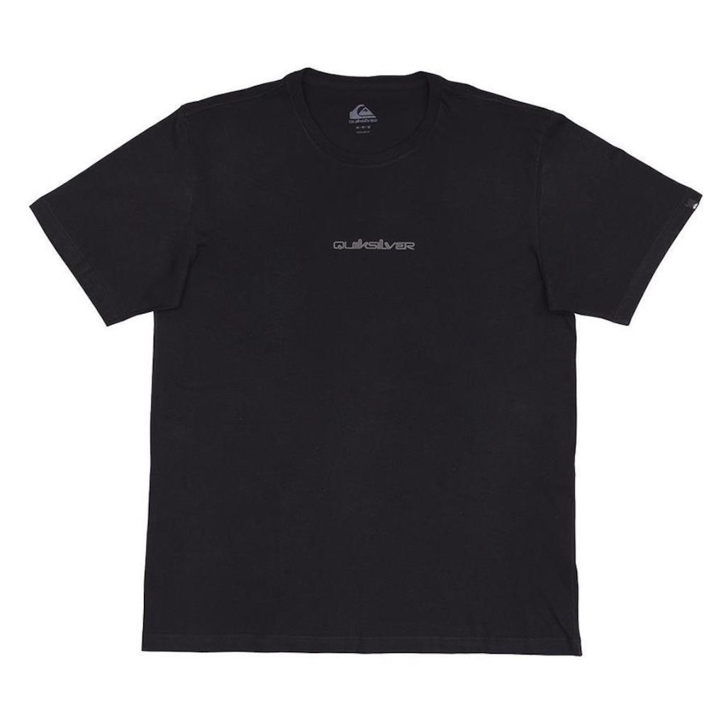 Imagem 3 do produto Camiseta Quiksilver Mini Omni - Masculina