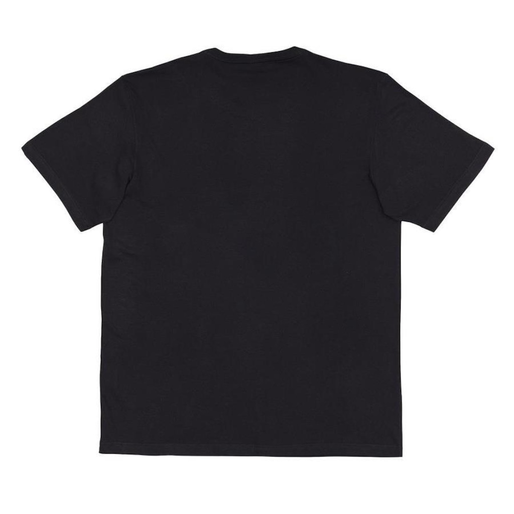 Imagem 4 do produto Camiseta Quiksilver Mini Omni - Masculina