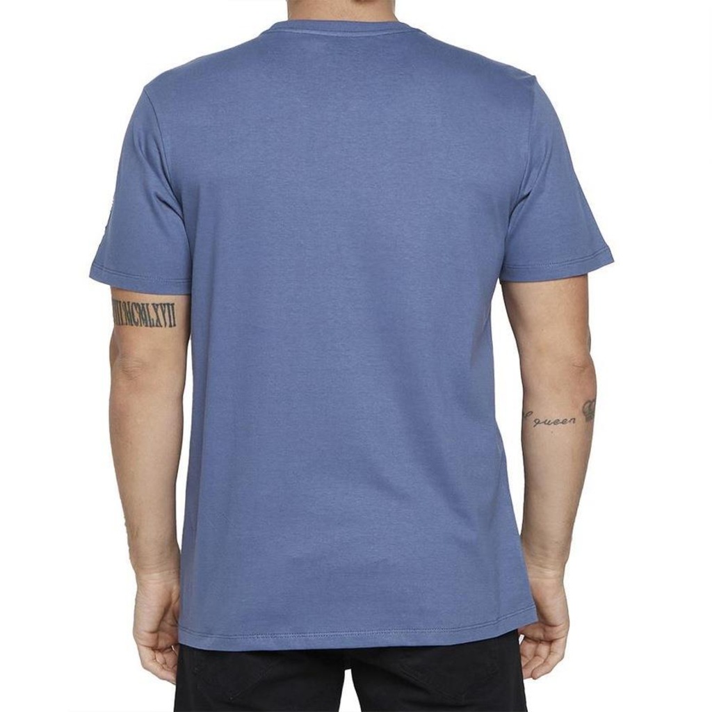 Imagem 2 do produto Camiseta Quiksilver New Tour - Masculina