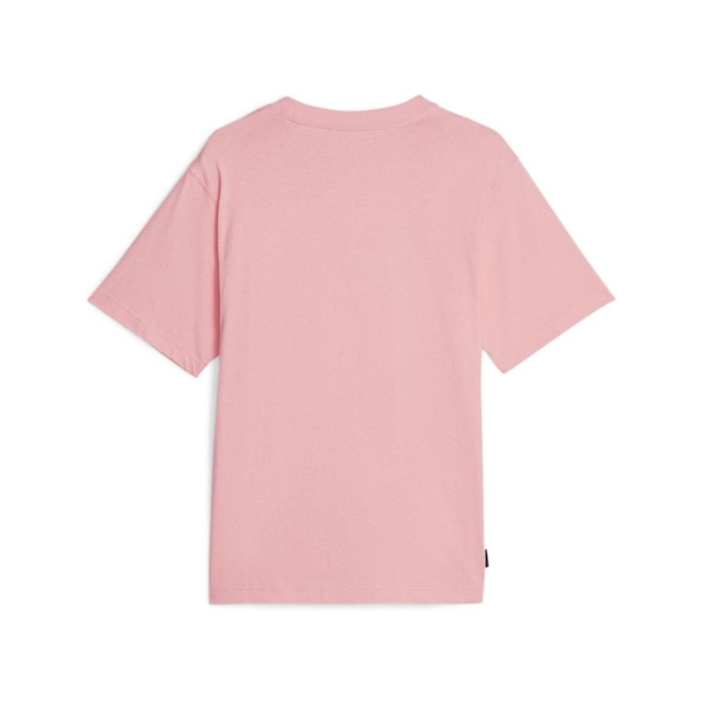 Imagem 2 do produto Camiseta Puma Graphic Downtown - Feminina