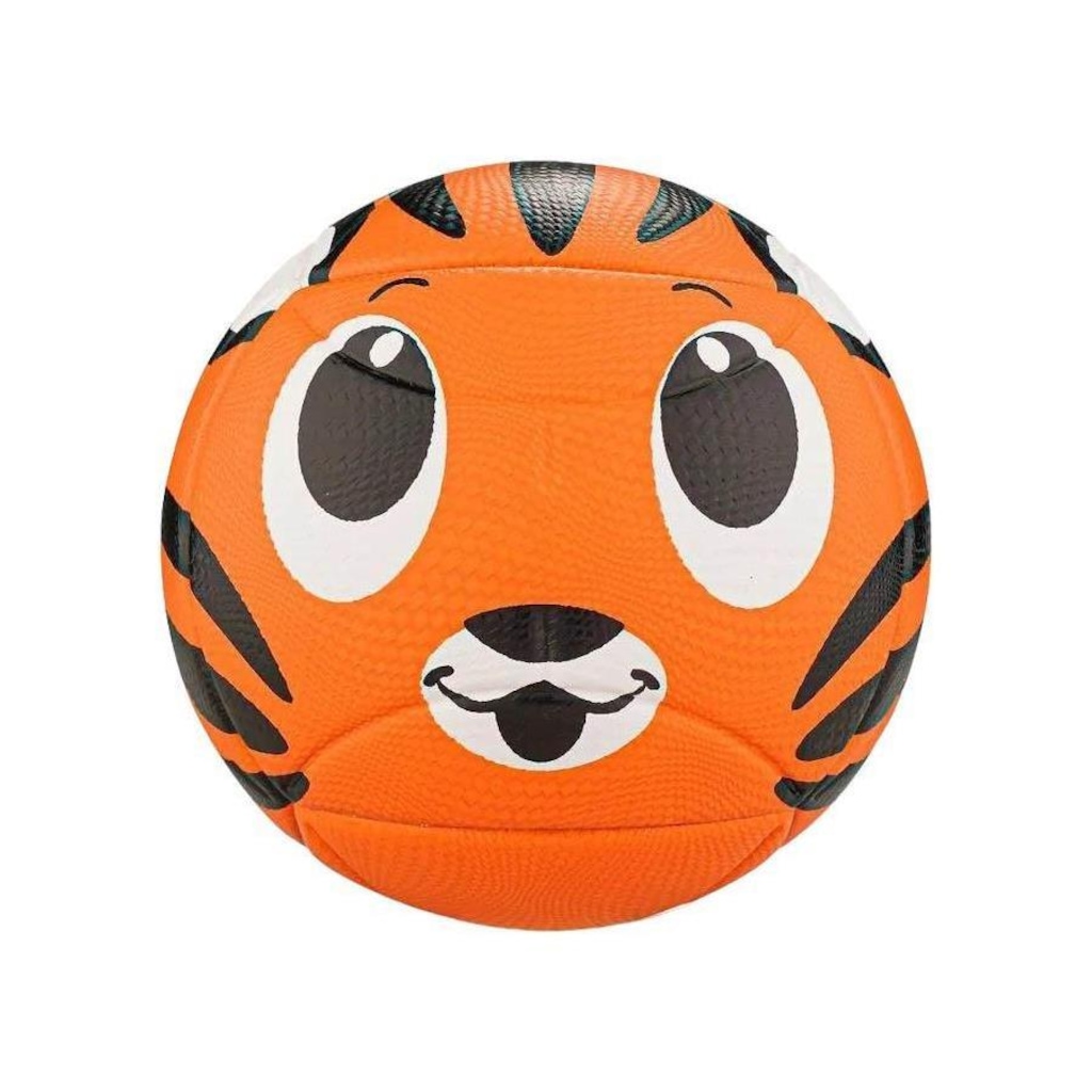 Imagem 2 do produto Bola Penalty Fun Kids T50 Xxiv Tigrezinho - Infantil