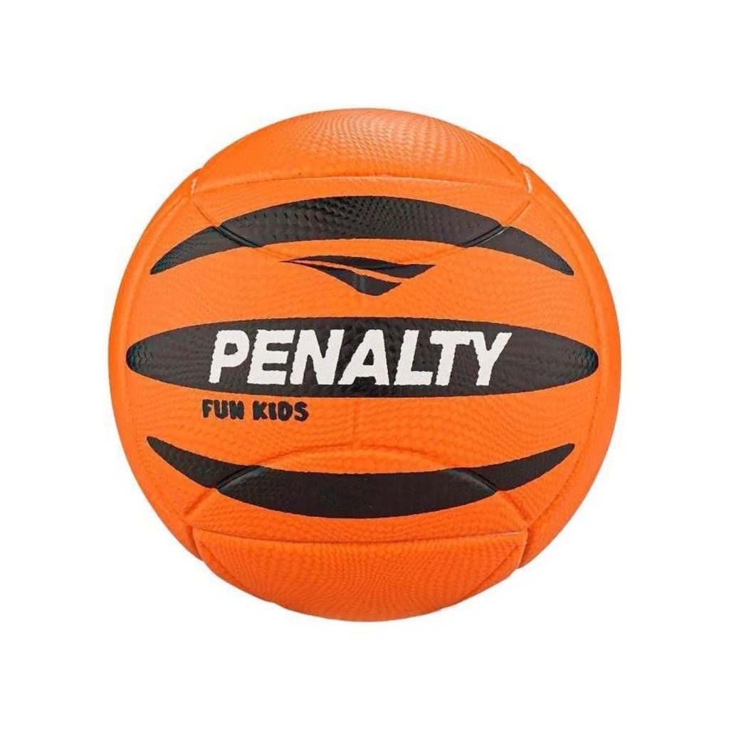 Imagem 4 do produto Bola Penalty Fun Kids T50 Xxiv Tigrezinho - Infantil