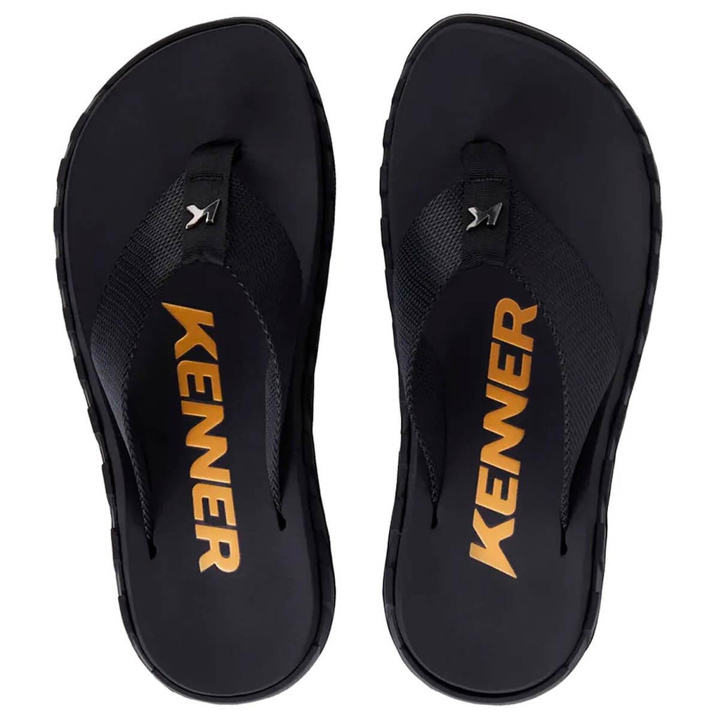 Sandália Chinelo Megah - Kenner