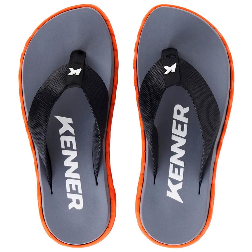 Sandália Chinelo Megah - Kenner