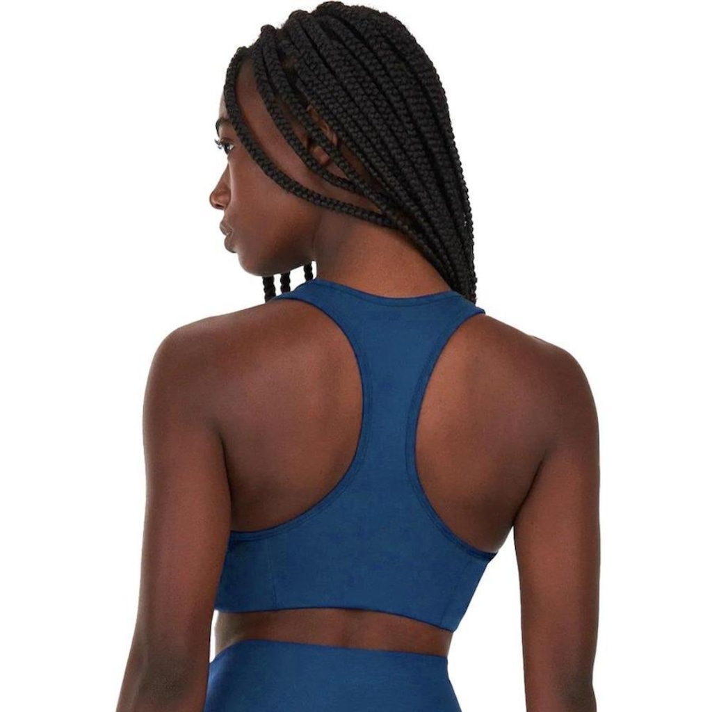 Imagem 2 do produto Top Alto Giro Nadador Essentials - Feminino