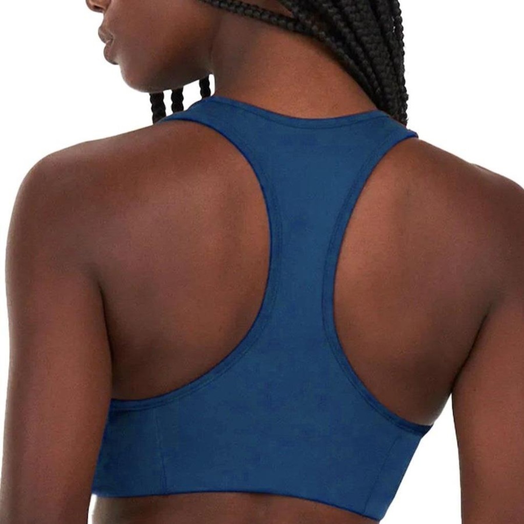 Imagem 4 do produto Top Alto Giro Nadador Essentials - Feminino