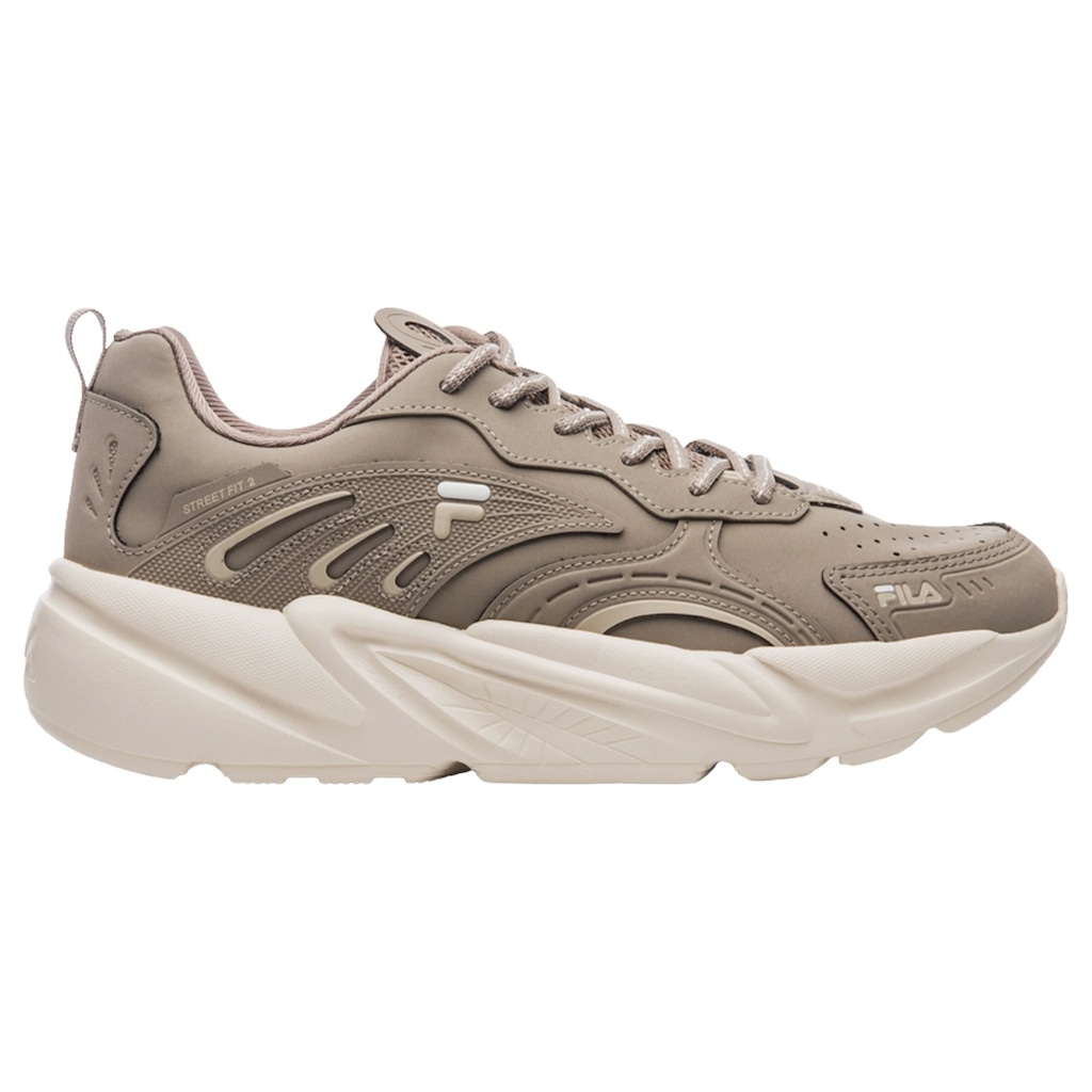 Tênis Fila Street Fit 2  - Masculino
