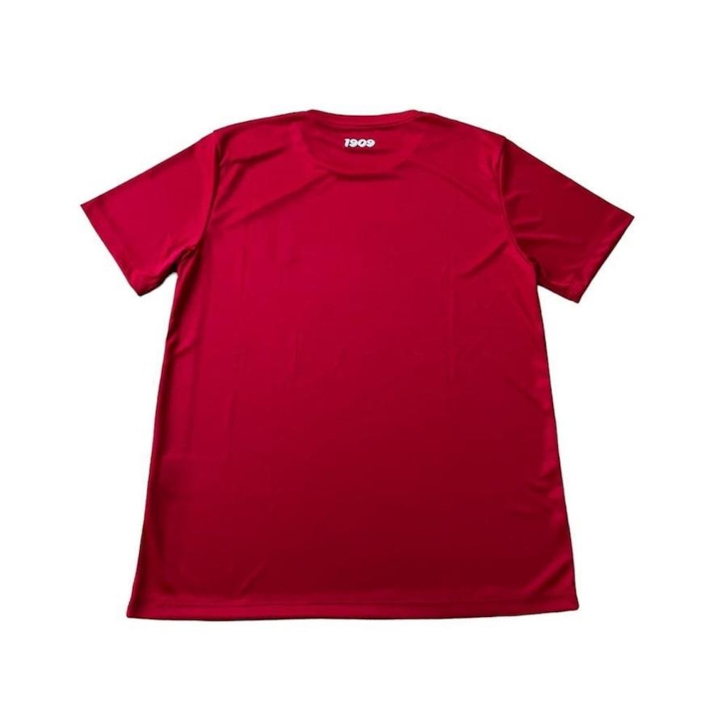 Imagem 2 do produto Camiseta do Internacional Betel 1909 - Infantil