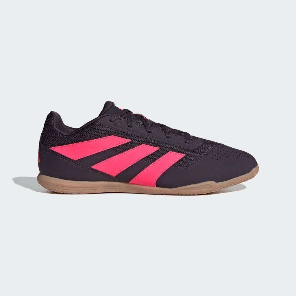 Imagem 2 do produto Chuteira Futsal Adulto adidas Predator Club Sala