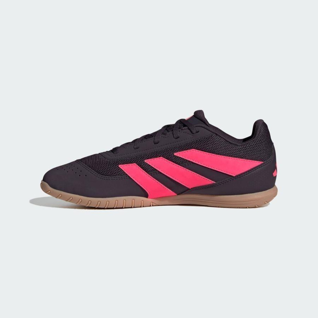 Imagem 3 do produto Chuteira Futsal Adulto adidas Predator Club Sala