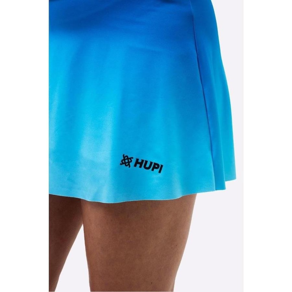 Imagem 5 do produto Shorts Saia Hupi Colors - Feminino