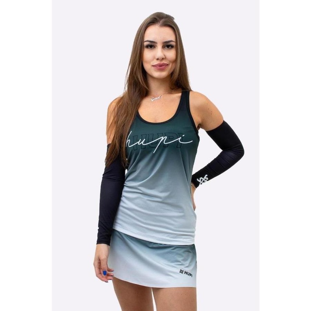 Imagem 4 do produto Shorts Saia Hupi Colors - Feminino