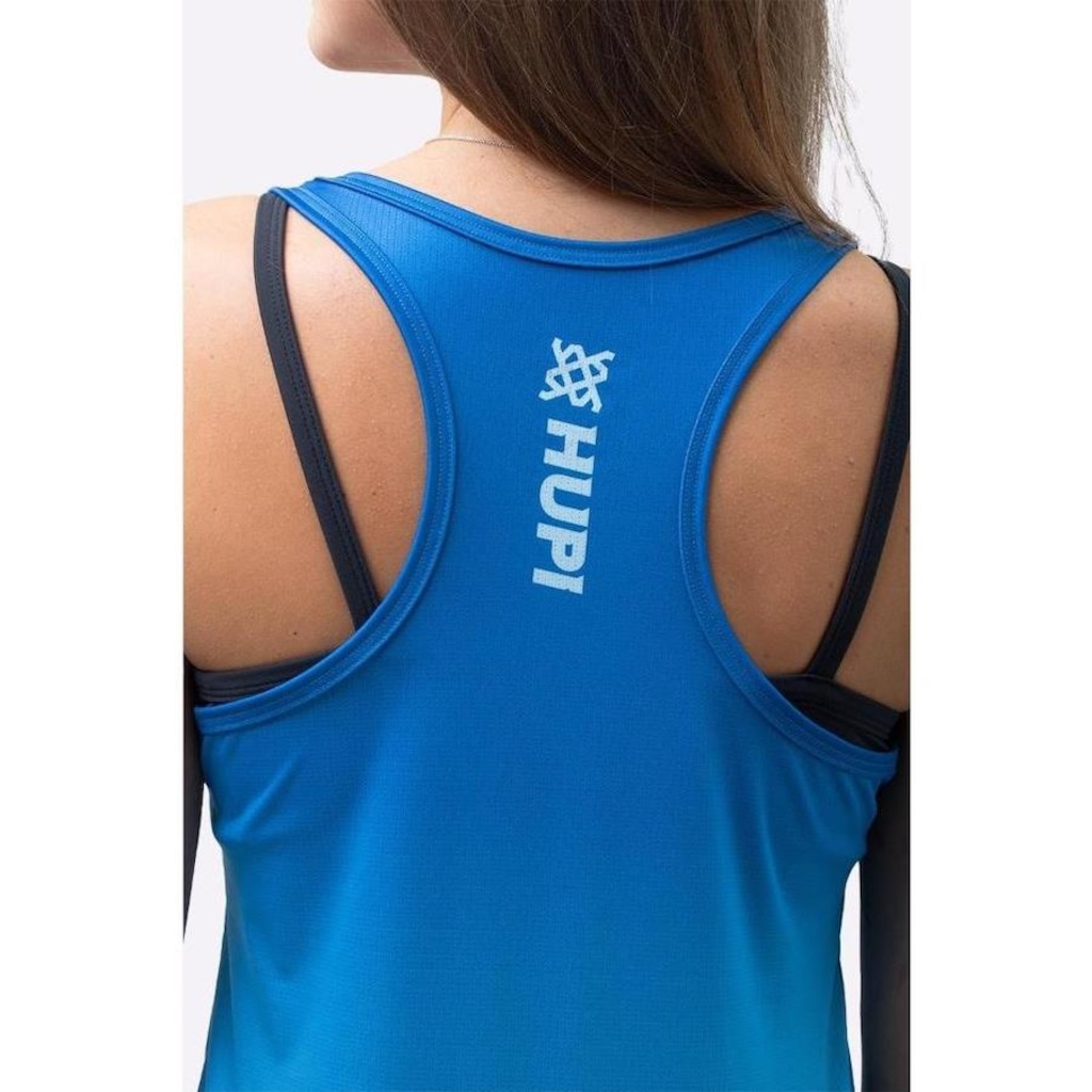 Imagem 2 do produto Regata Hupi Colors - Feminina