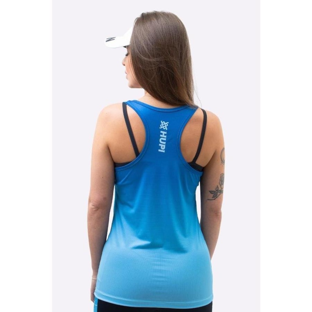Imagem 3 do produto Regata Hupi Colors - Feminina