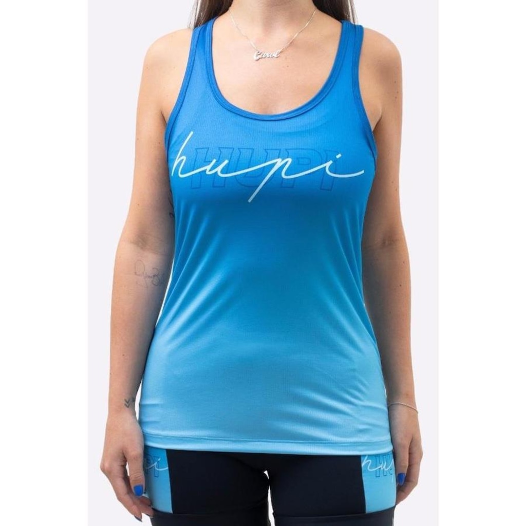 Imagem 4 do produto Regata Hupi Colors - Feminina