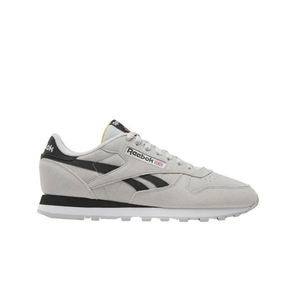 Tênis Reebok Classic Leather - Masculino