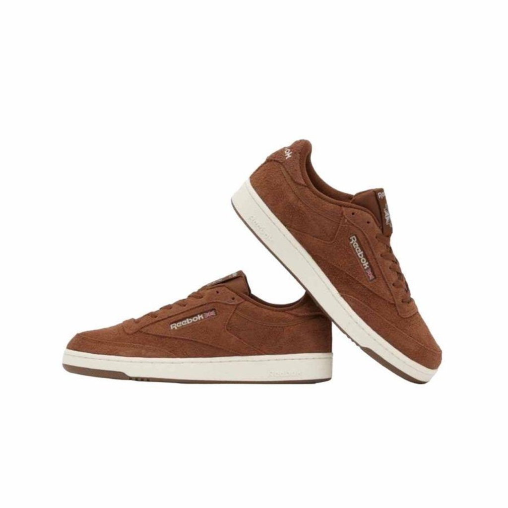 Imagem 3 do produto Tênis Reebok Club C 85 - Masculino