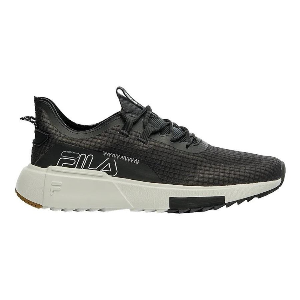 Imagem 2 do produto Tênis Fila F Virtuous - Masculino