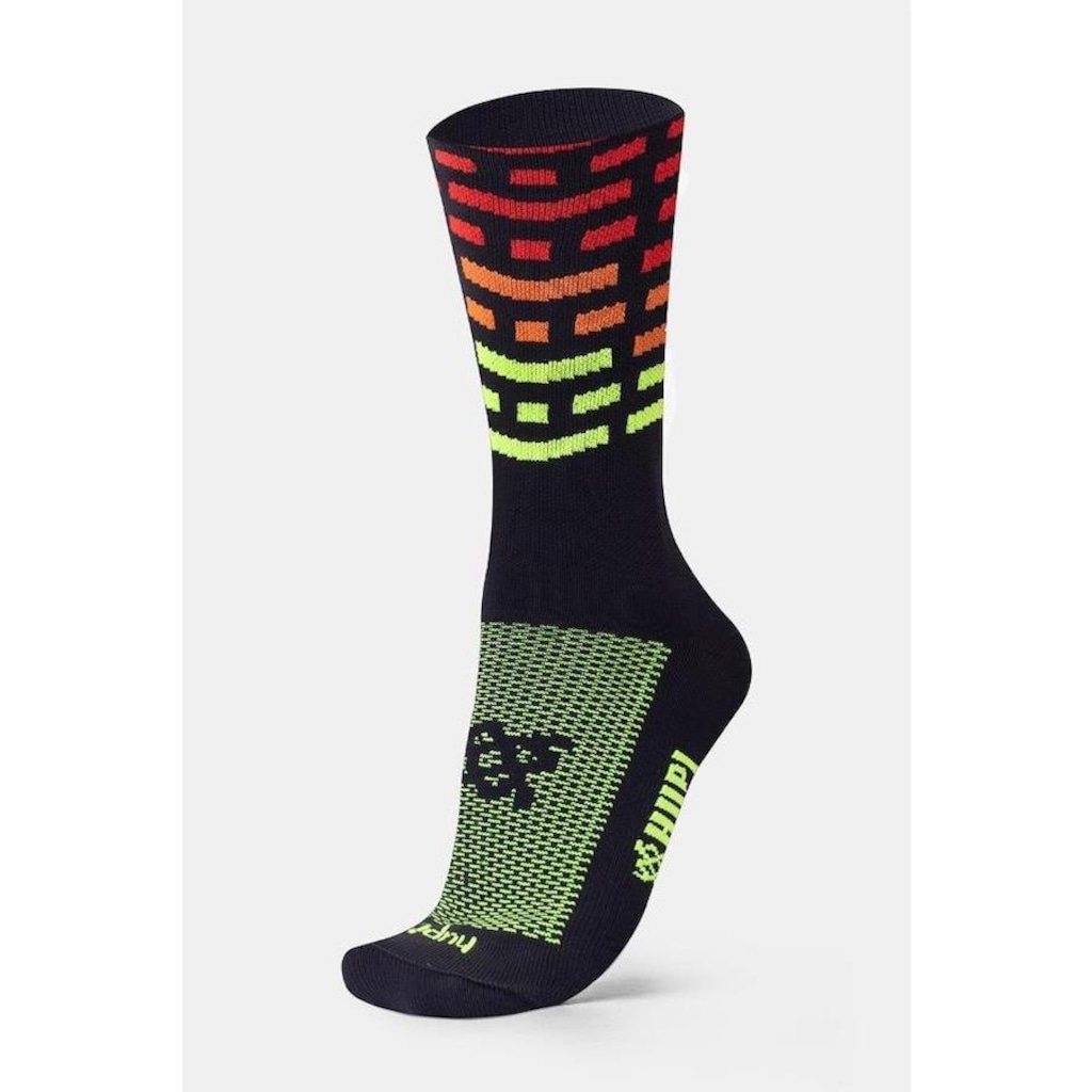 Imagem 3 do produto Meia Hupi Triplo Colors - Unissex