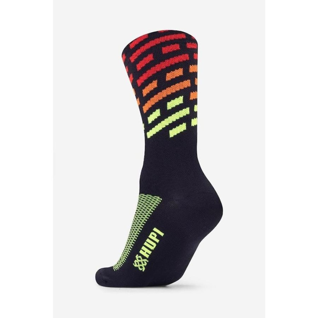 Imagem 4 do produto Meia Hupi Triplo Colors - Unissex