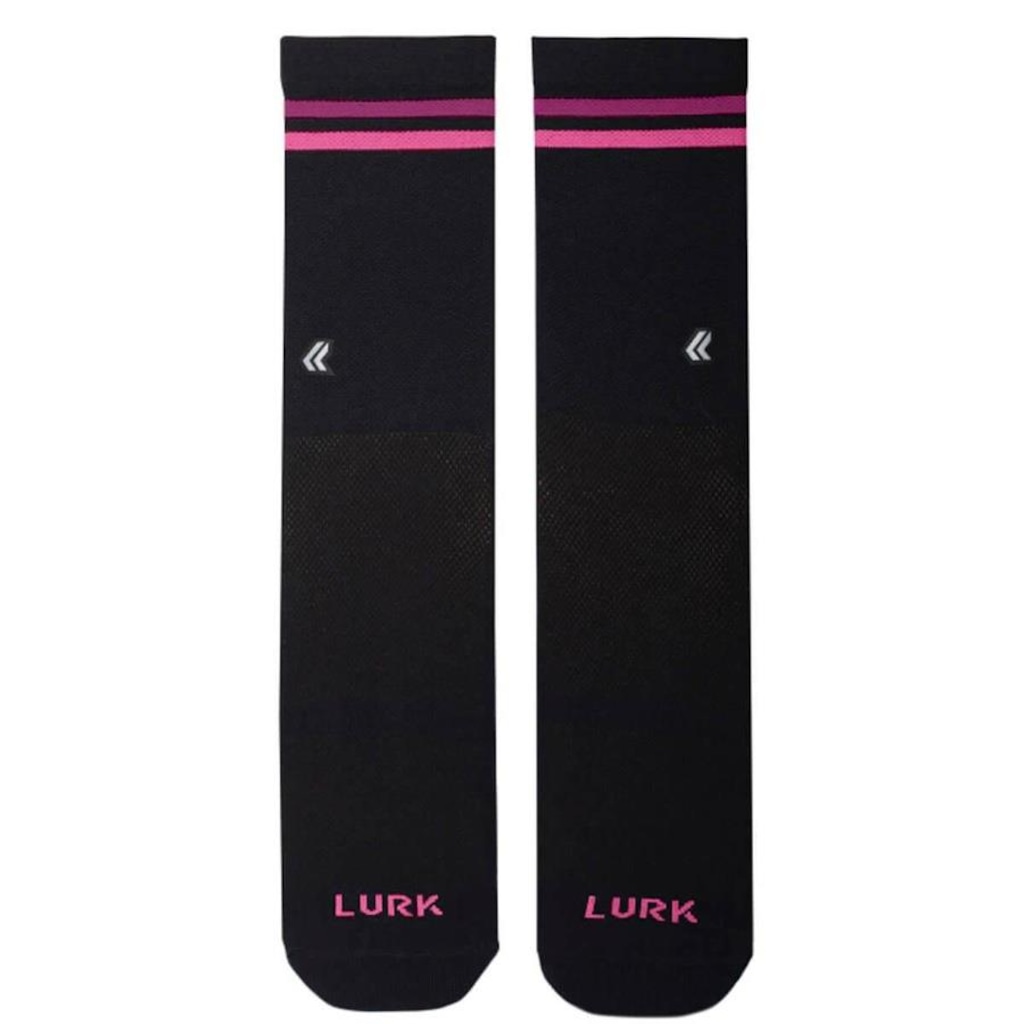 Imagem 2 do produto Meia Lurk Performance Duo 36 a 43 - Adulto