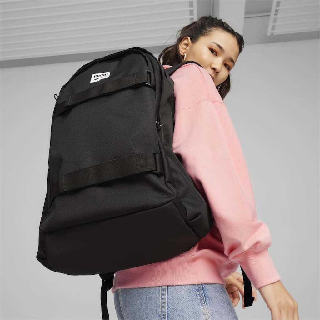 Imagem 2 do produto Mochila Downtown Puma - 28 Litros