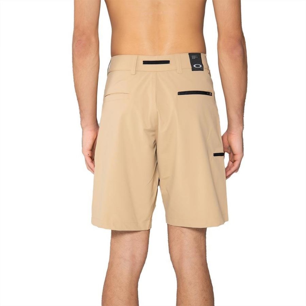 Imagem 2 do produto Bermuda Oakley Hybrid 365 Shorts 19" - Masculina