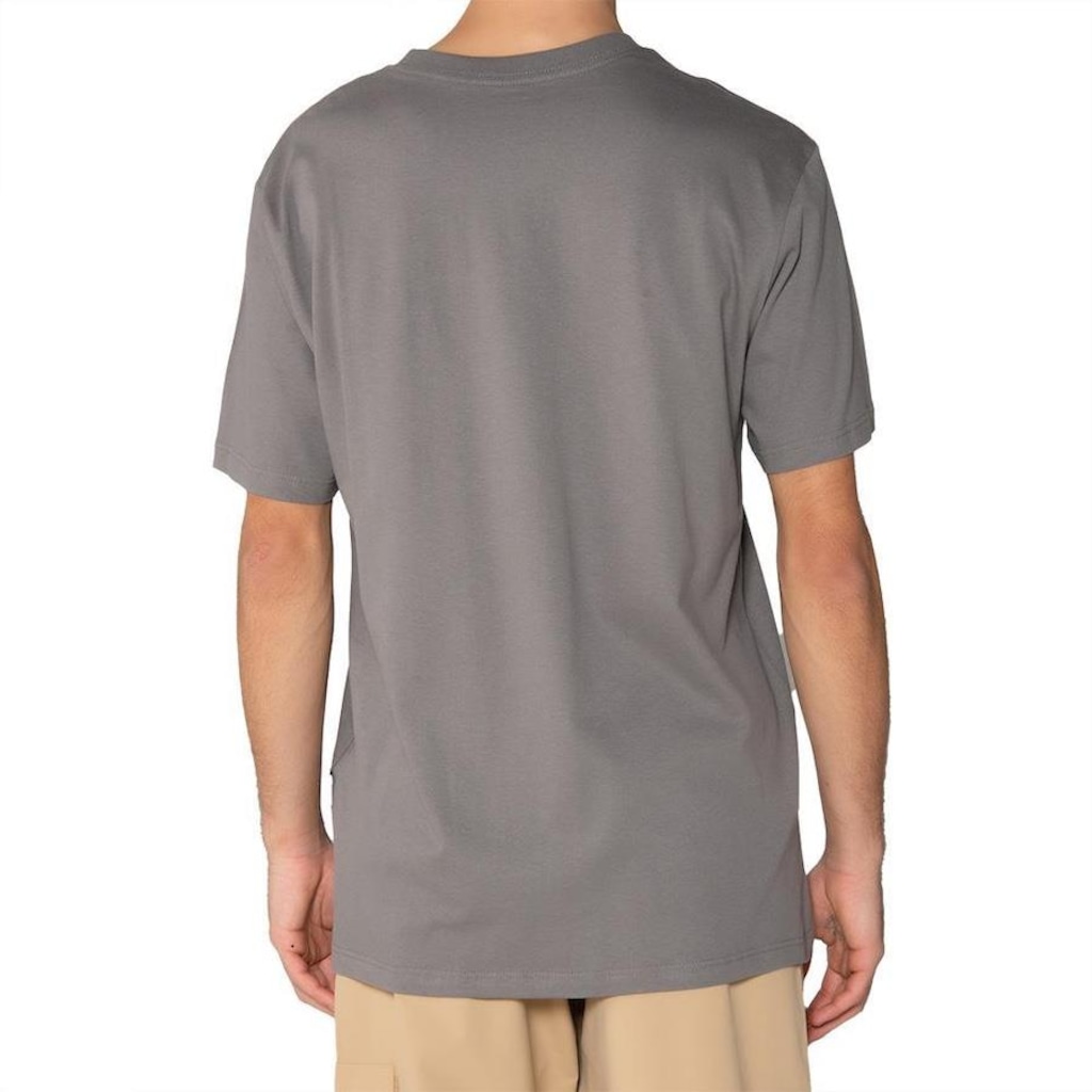 Imagem 2 do produto Camiseta Oakley Mad Science - Masculina