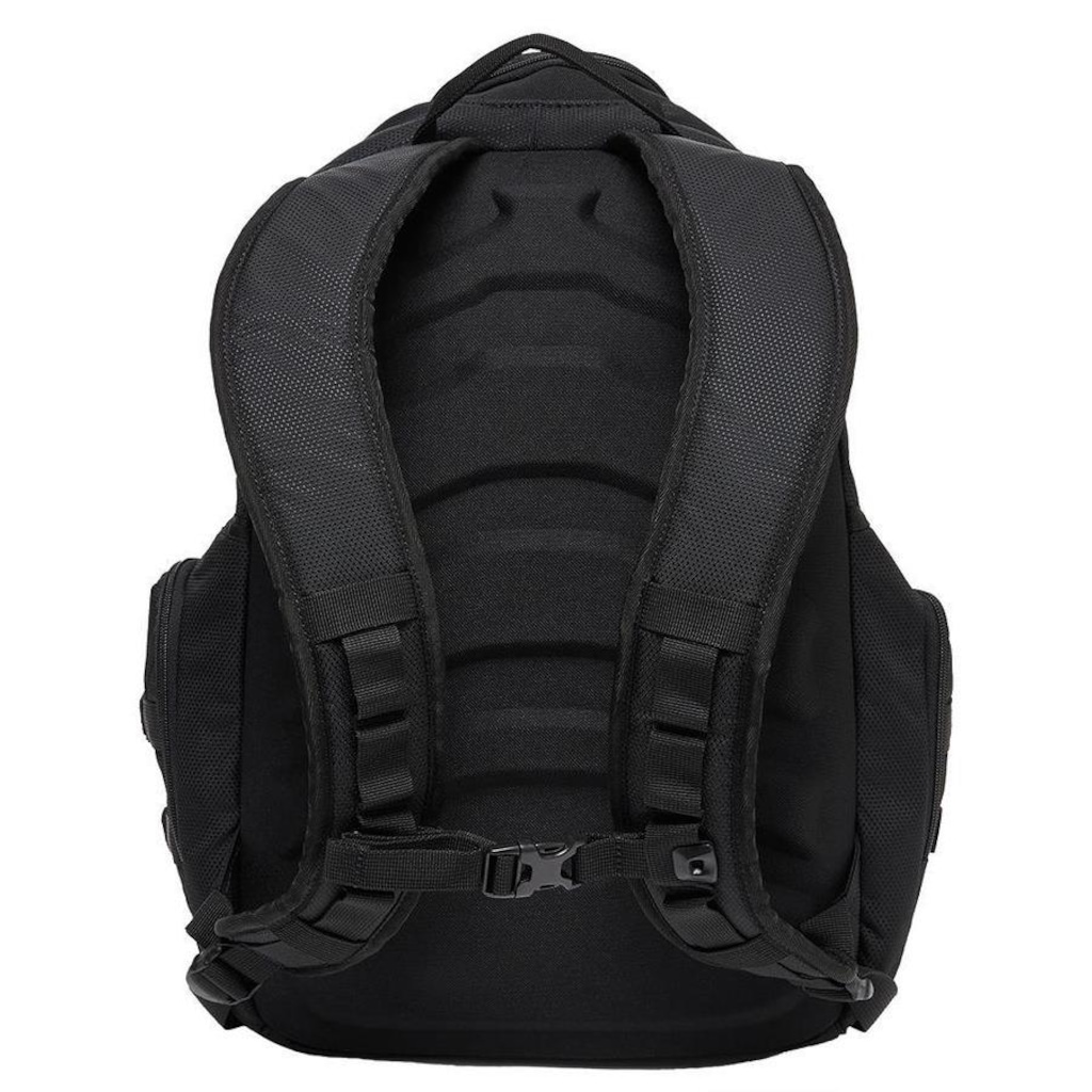 Imagem 2 do produto Mochila Oakley Bathroom Sink Wt24 Blackout - 21 Litros