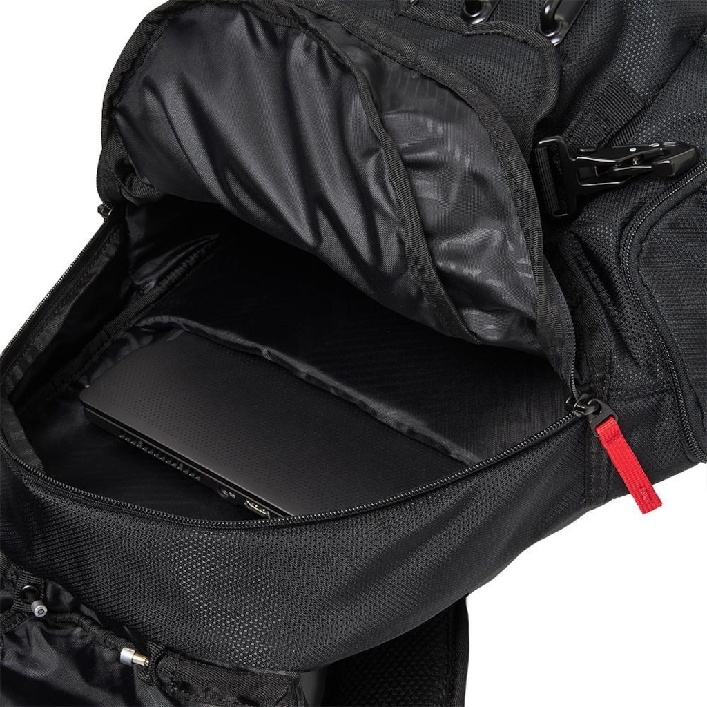 Imagem 5 do produto Mochila Oakley Bathroom Sink Wt24 Blackout - 21 Litros