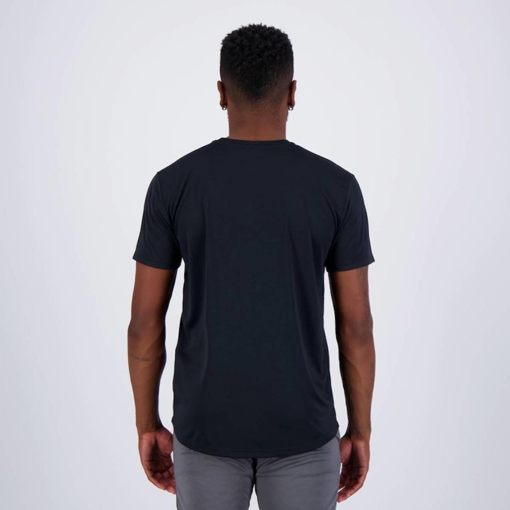 Imagem 4 do produto Camisa Oakley Logo Ss Ii - Masculina