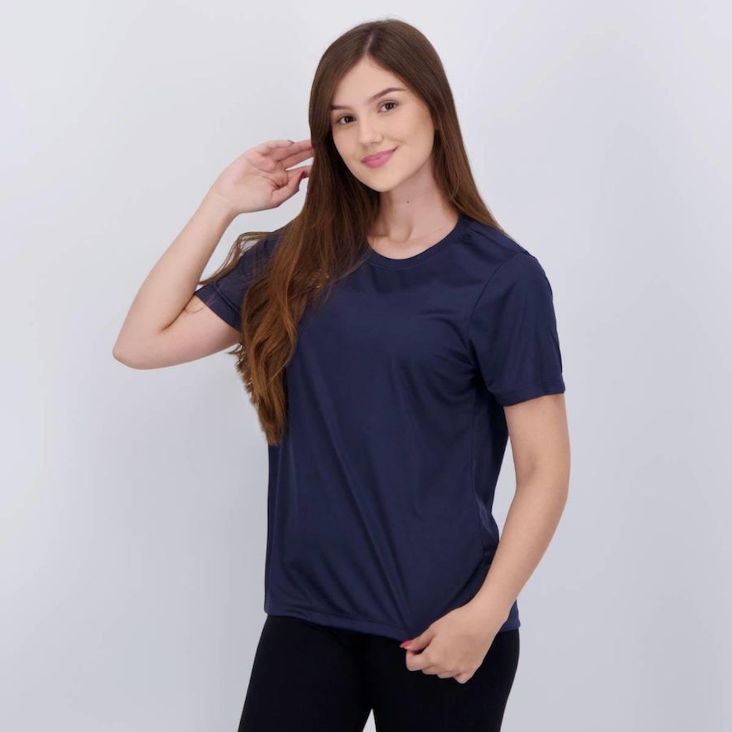Imagem 3 do produto Camisa Umbro Legacy - Feminina