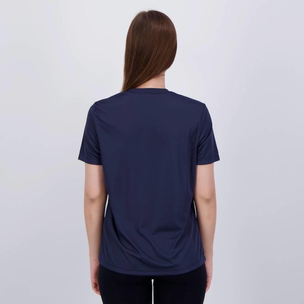 Imagem 4 do produto Camisa Umbro Legacy - Feminina