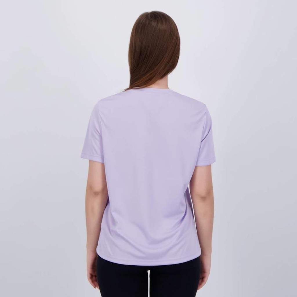 Imagem 4 do produto Camisa Umbro Legacy - Feminina