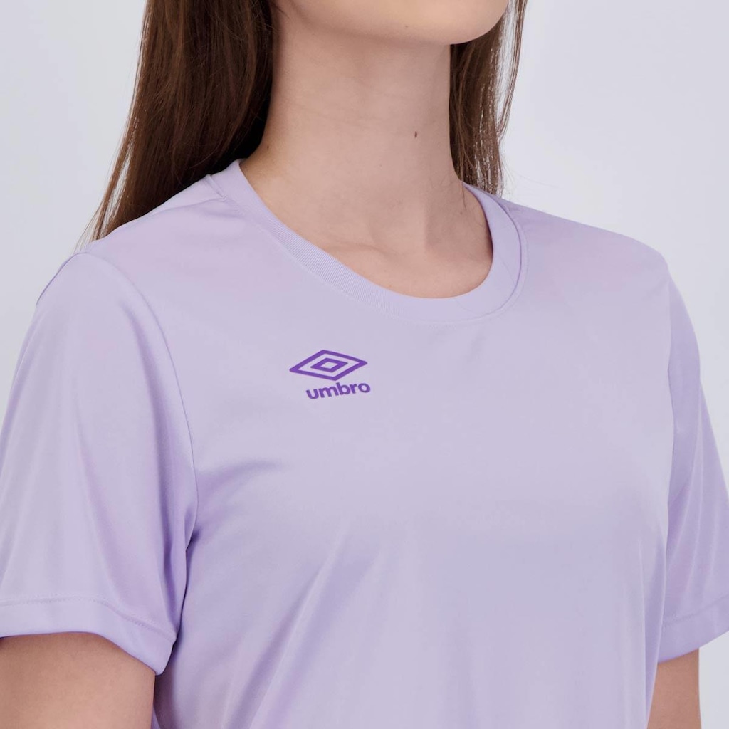 Imagem 5 do produto Camisa Umbro Legacy - Feminina