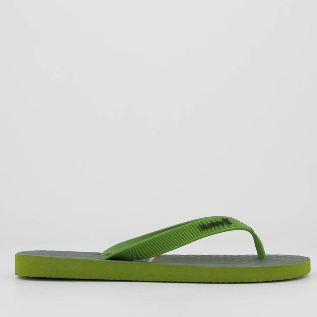 Imagem 2 do produto Chinelo Hurley Marley - Masculino