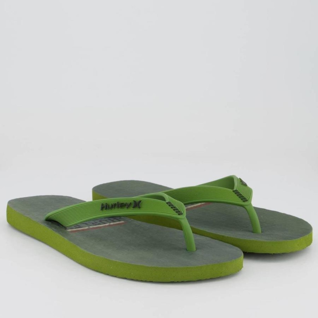 Imagem 3 do produto Chinelo Hurley Marley - Masculino