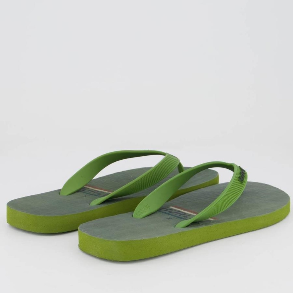 Imagem 4 do produto Chinelo Hurley Marley - Masculino