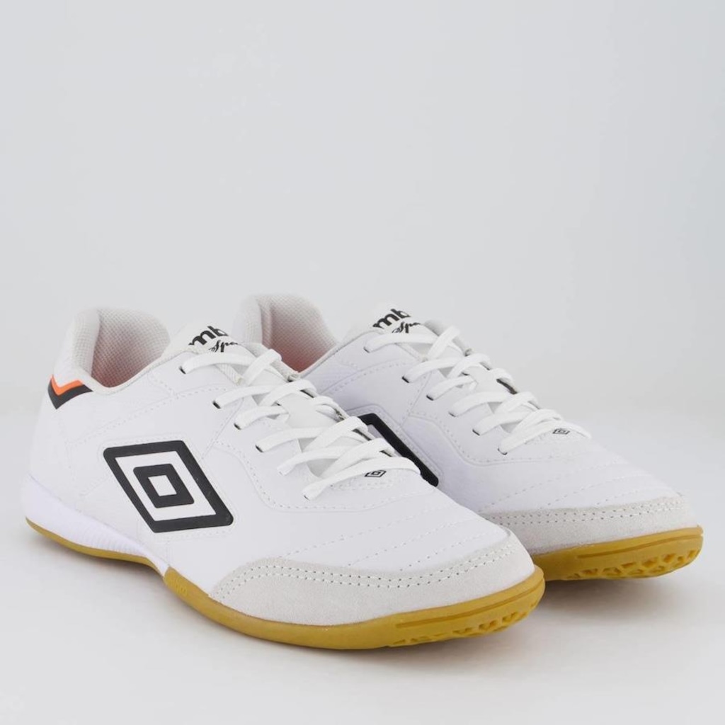 Imagem 2 do produto Chuteira Futsal Umbro Speciali Classic - Adulto